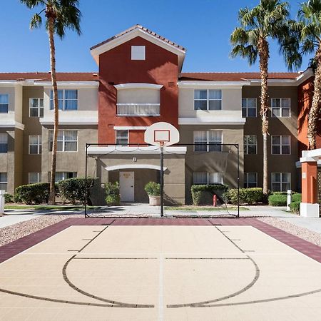 Residence Inn By Marriott Las Vegas Henderson/Green Valley Dış mekan fotoğraf