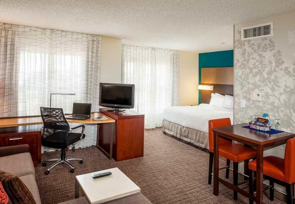 Residence Inn By Marriott Las Vegas Henderson/Green Valley Dış mekan fotoğraf