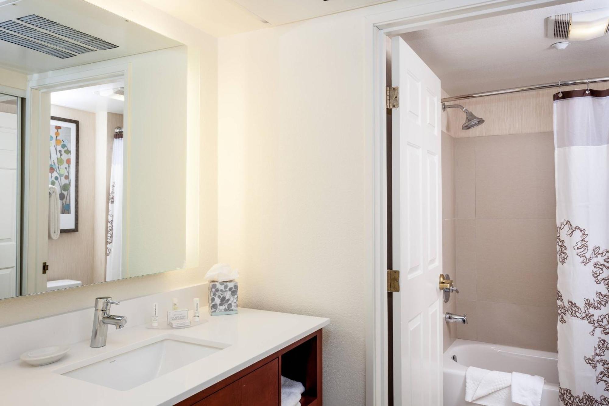 Residence Inn By Marriott Las Vegas Henderson/Green Valley Dış mekan fotoğraf