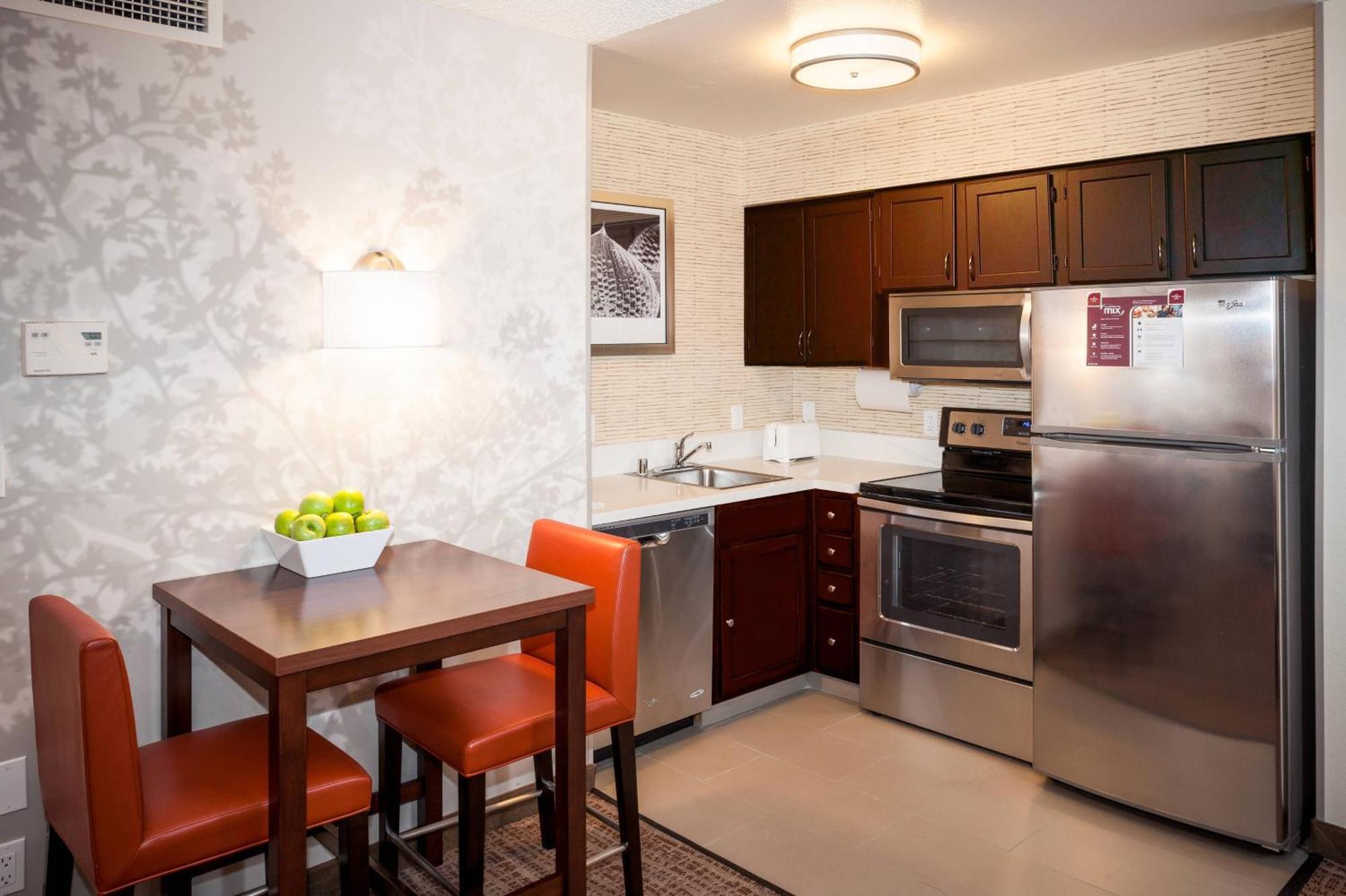 Residence Inn By Marriott Las Vegas Henderson/Green Valley Dış mekan fotoğraf