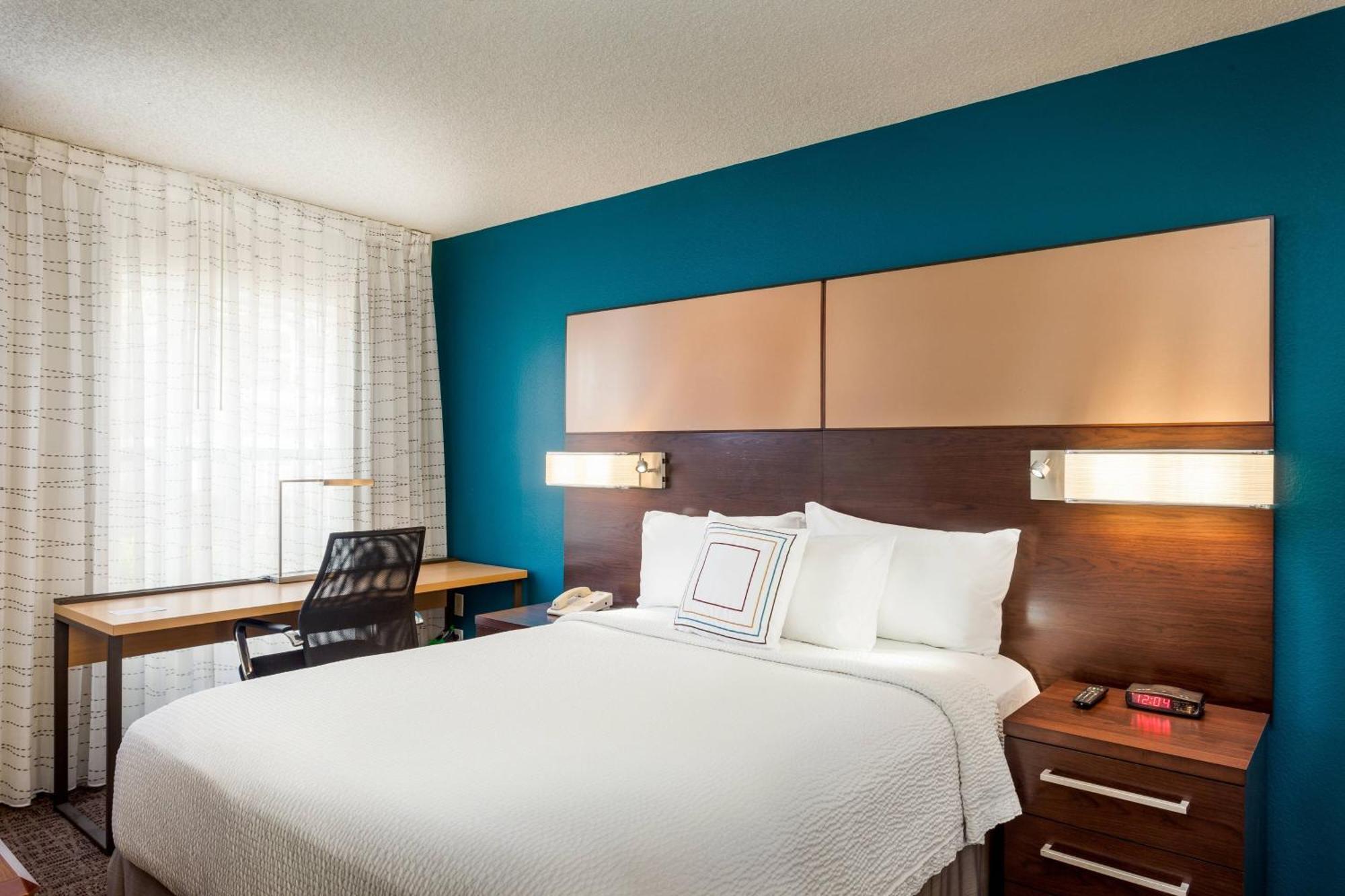 Residence Inn By Marriott Las Vegas Henderson/Green Valley Dış mekan fotoğraf