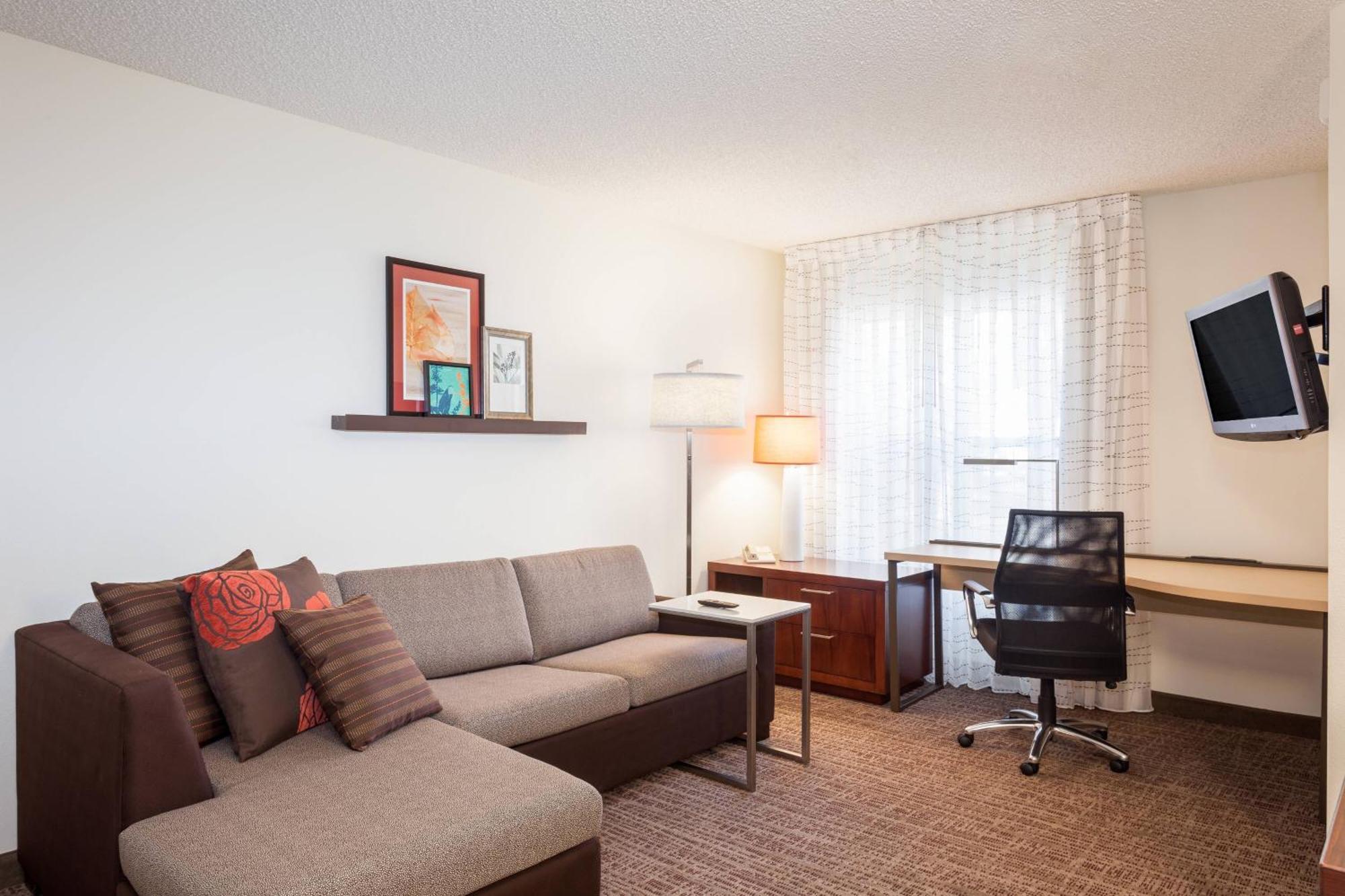 Residence Inn By Marriott Las Vegas Henderson/Green Valley Dış mekan fotoğraf