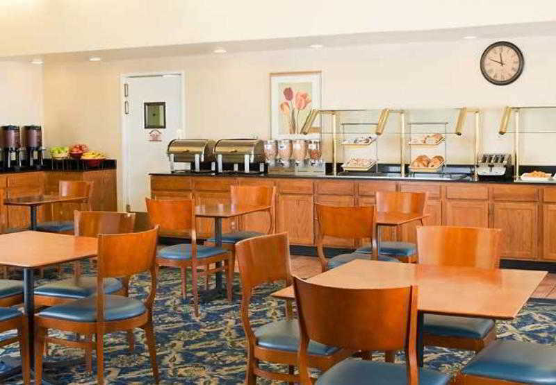 Residence Inn By Marriott Las Vegas Henderson/Green Valley Dış mekan fotoğraf