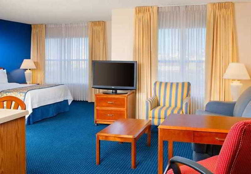 Residence Inn By Marriott Las Vegas Henderson/Green Valley Dış mekan fotoğraf